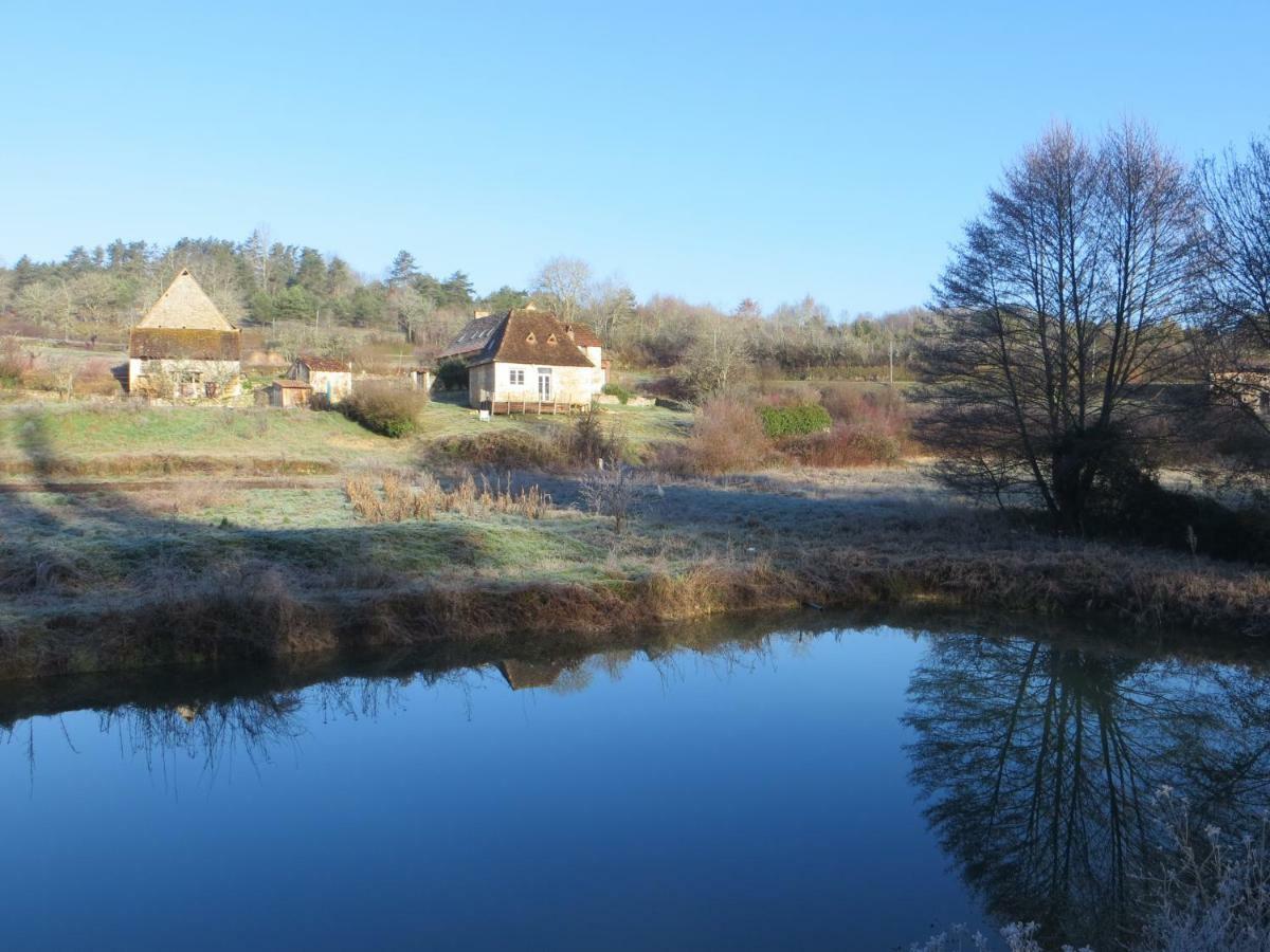 Les Jardins De Peychenval Villa Lamonzie-Montastruc Екстериор снимка