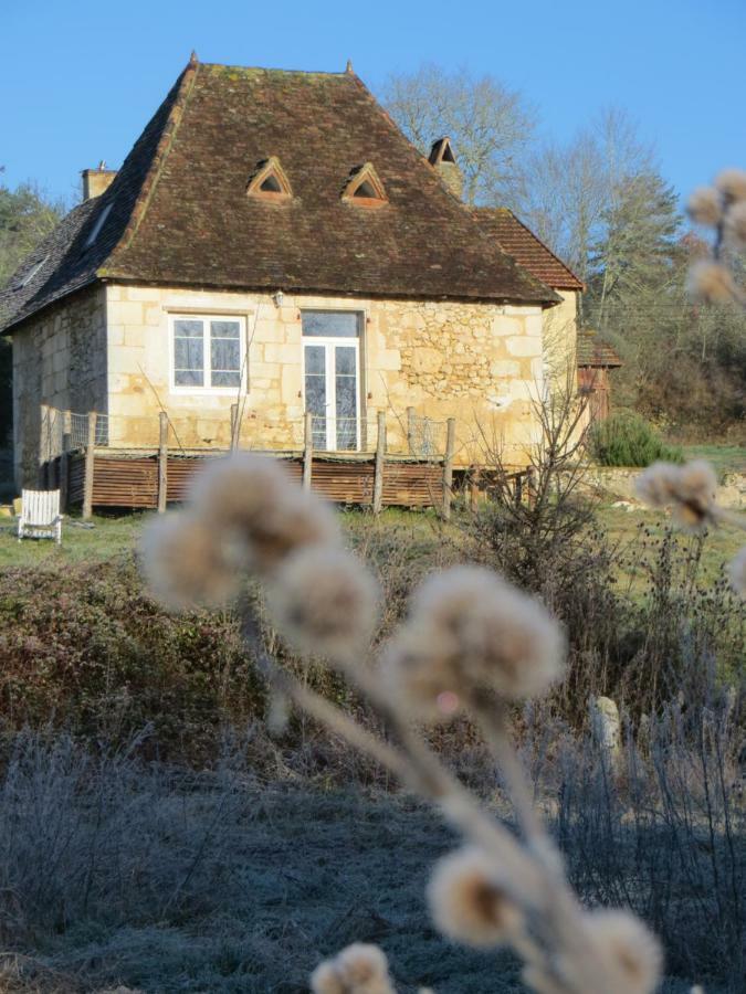 Les Jardins De Peychenval Villa Lamonzie-Montastruc Екстериор снимка